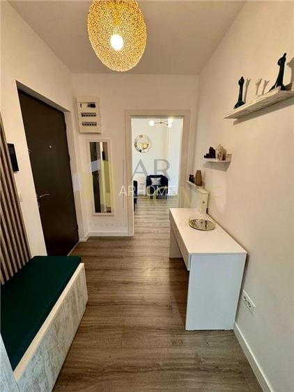 Apartament 2 camere, in Ploiesti, zona Albert, loc de parcare inclus. - 14