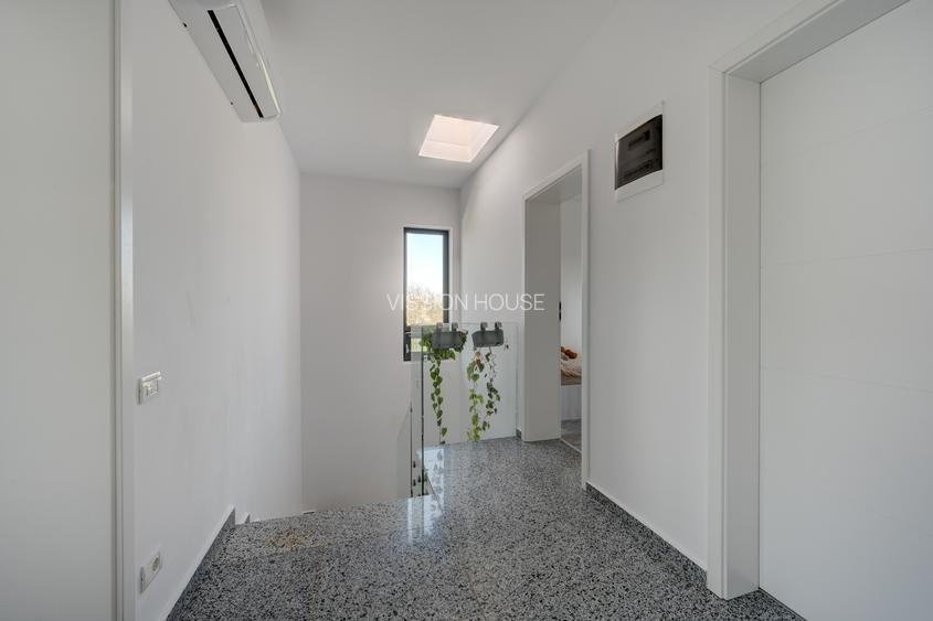 Duplex Comuna Berceni | OxyGo Park – încălzire în pardoseală | 2 locuri parcare - 18