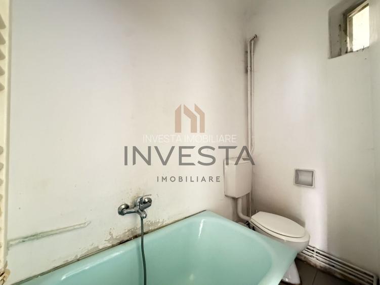 Casa de vanzare in Andrei Muresanu | zona strazii Brasov - 3