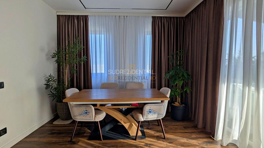 Vila tip duplex, P+1, 4camere, Drumul Binelui, Bulevardul Metalurgiei - 8