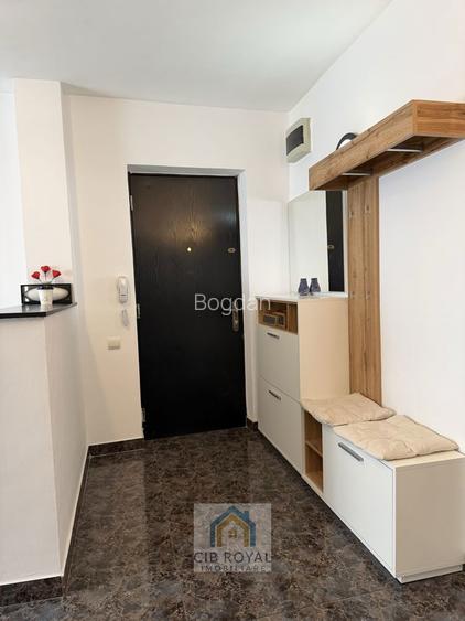 Inchiriez apt. 3 cam. Unirii-Nerva Traian,Str. P. Cerna, 8min.metrou Timpuri Noi - 7