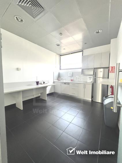 Birouri 240mp clasa A, zona sediul central BT str Dorobantilor - 6