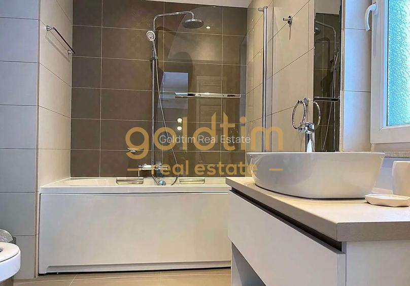 PENTHOUSE PREMIUM/SOSEAUA NORDULUI/HERASTRAU/2 LOCURI PARCARE/BOXA/TERASA MARE - 10