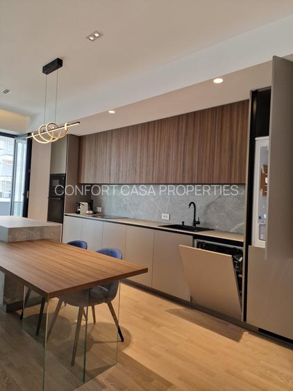 Pipera - Iancu Nicolae - Apartament 3 camere - LUX - Totul Nou 2026 - parcare - 5