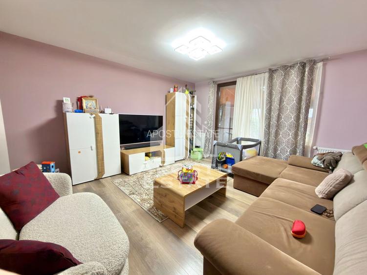 Casa cu 4 camere  mobilata si utilata in Timisoara - Calea Urseni. - 4