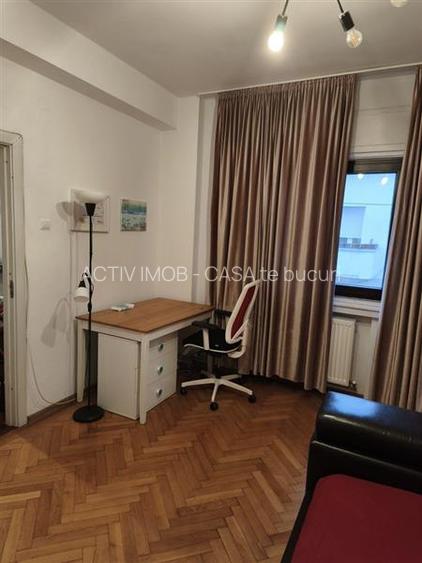 3 Camere, Unirii (Union Plaza), Centrala Proprie, 15 min metrou - 5
