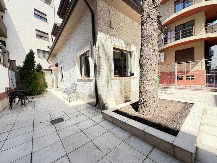 Clucerului – Arcul de Triumf | Proprietate P+1 renovată complet - 9