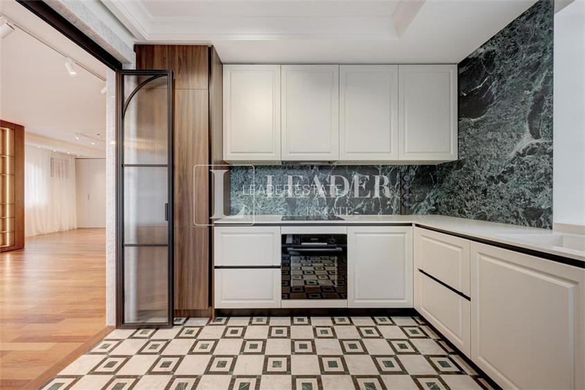 Apartament 3 camere Primaverii | Prima inchiriere | Zona Premium - 8