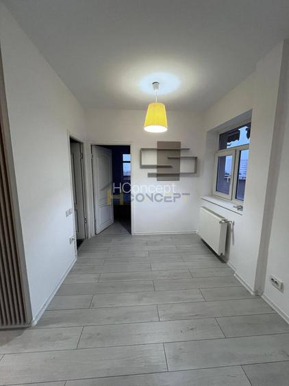 Apartament 2 camere mobilat utilat 50 mp terasa - 7