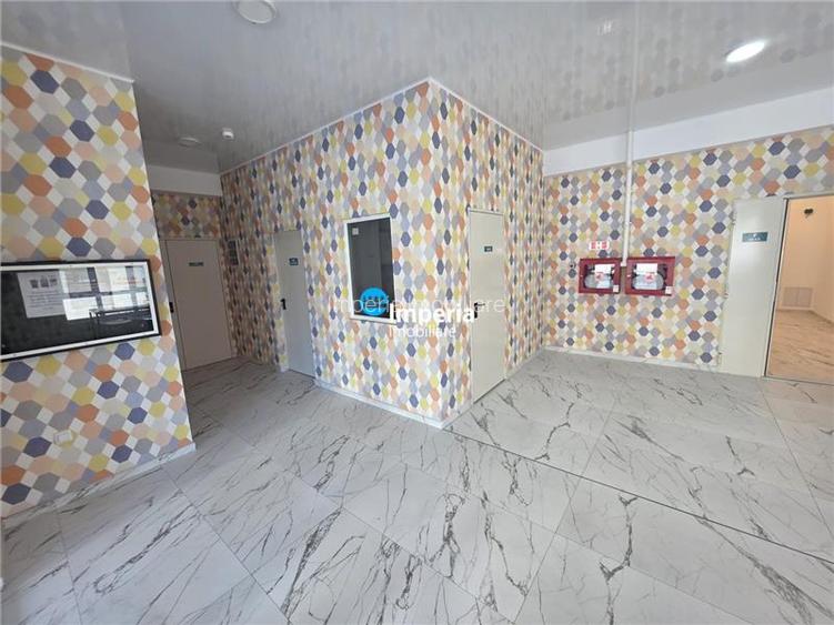 Apartament 2 camere decomandat Tatarasi SUD, bloc nou! - 6