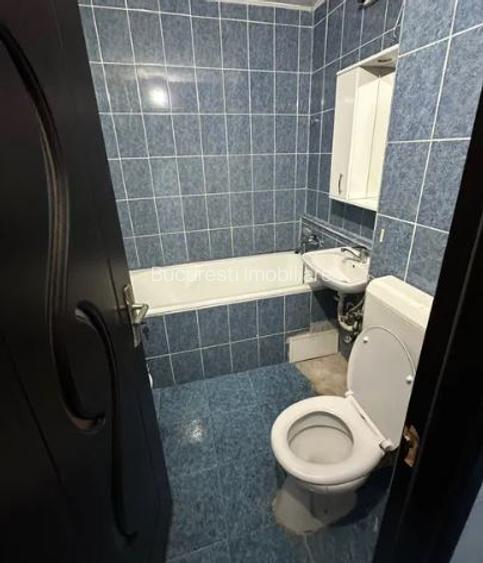 Garsoniera,Lujerului,Metrou,Amenajata,Libera - 3