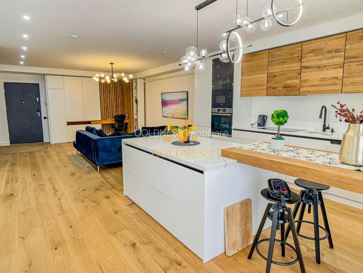 2 camere, premium, garaj, AC,  Gheorgheni, zona Iulius Mall, FSEGA - 10