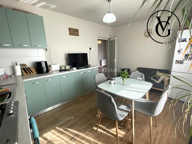 Casa la sol, 3 camere, 276mp teren, Oras Ovidiu - 2