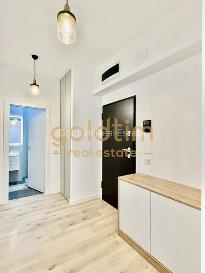 Apartament 2 camere/Premium/Prima inchiriere/Parcare inclusa/Bloc nou/Pipera - 6