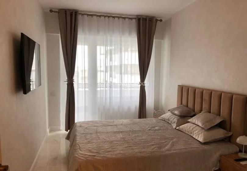 Apartament modern de vânzare cu 2 camere de tip open space | Royal Town | Invest - 4