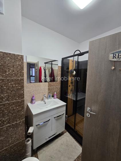 Apartament cu 4 camere Visoianu - 12
