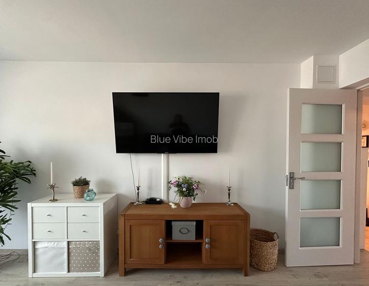 Superb apartament 2 camere loc parcare personal Tomis 3 termen lung - 19
