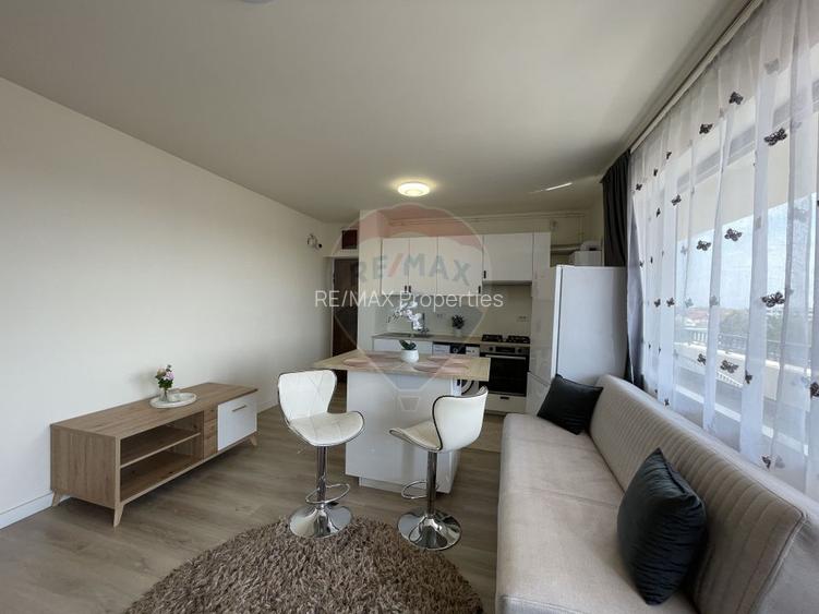 Apartament cu terasa, parcare subterana | Otopeni, Trio Residence - 8