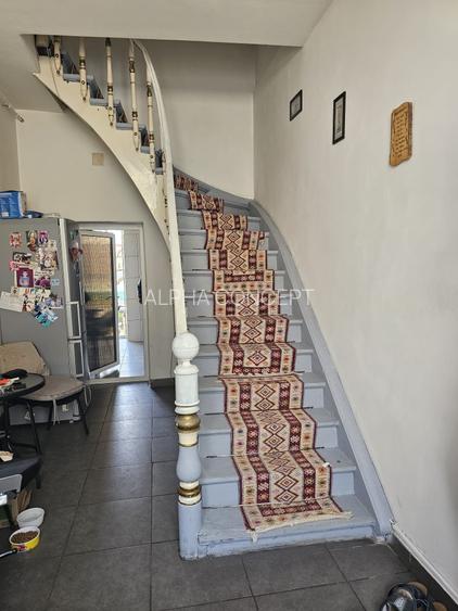 CASA  D+P+1E - PIATA OVIDIU - 6