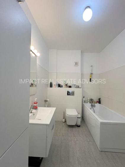 4 camere  119 mp priveliste panoramica– Casa Presei Residence - 10