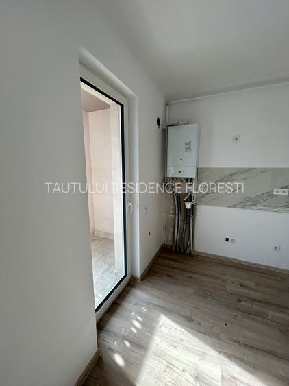 Ap 30 Teilor Residence - 3 camere FINISAT - 9