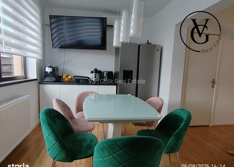 Casa 3 camere Tunari - 13