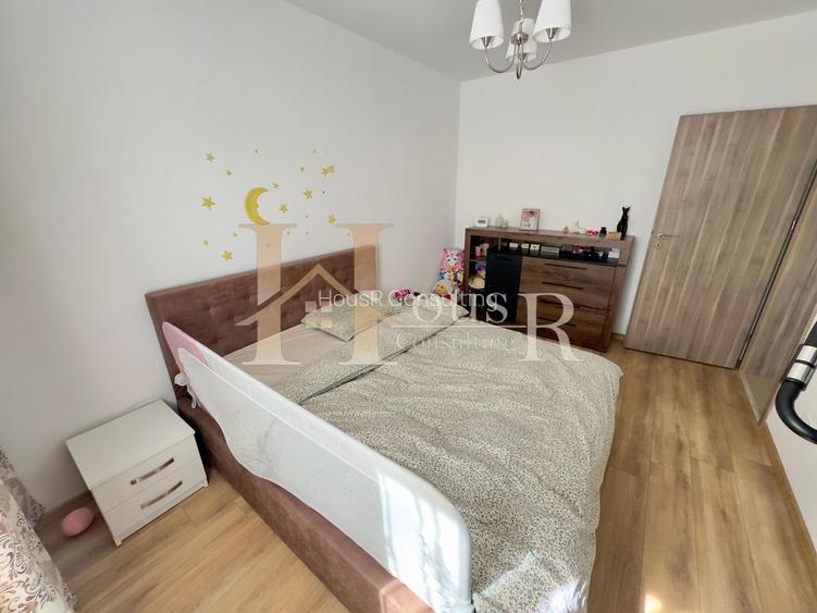 Luminos. Spatios si disponibil imediat. Mobilat si utilat ! - 7