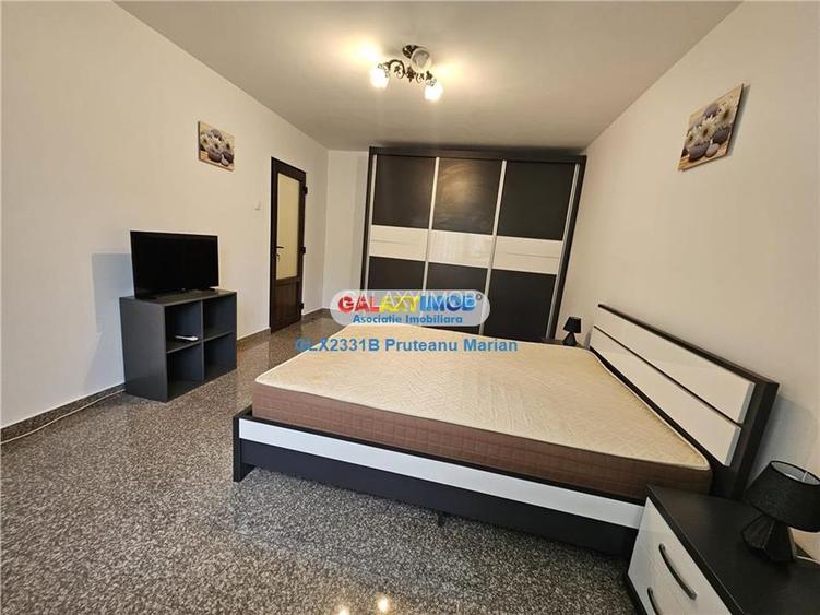 Inchiriere garsoniera Premium situata langa metrou Romancieriilor - 30