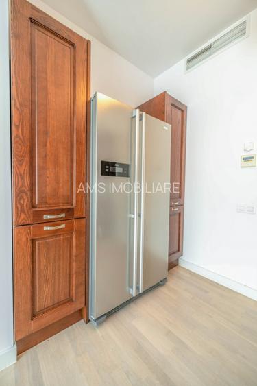 NOU / SUPERB / PARTIAL MOBILAT/ TERASA /BOXA / 2 LOCURI PARCARE - 2