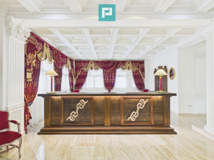 Proprietate Exclusivistă de Închiriat - 60