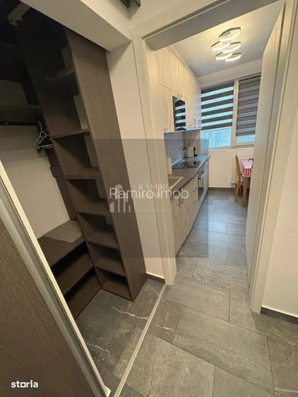 2 camere - Alexandru Obregia - 10 Minute Metrou piata Sudului pe jos - 6