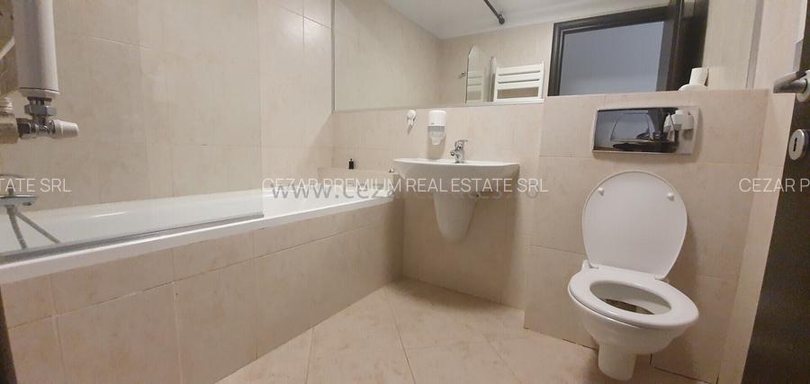 HERASTRAU SOSEAUA NORDULUI APARTAMENT 3 CAMERE VEDERE LIBERA PARC - 11