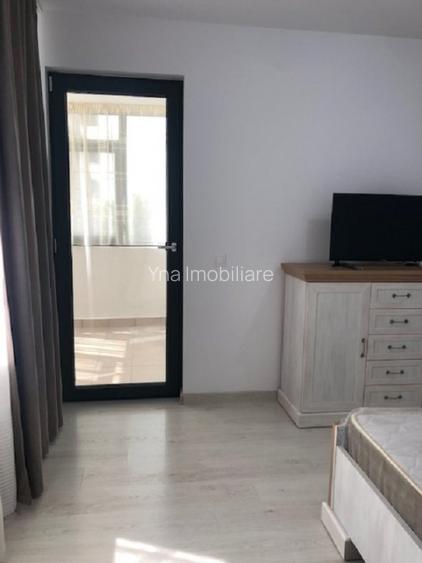 Ofer inchiriere garsoniera moderna la  Balcescu Residence, , 300 euro - 4