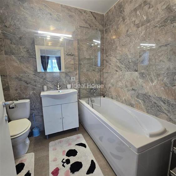 Apartament 4 camere 125 mp. Copou- La Castel - 6