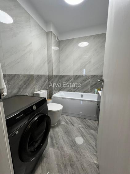 Apartament 2 camere 62 mp + loc de parcare Prelungirea Ghencea - 8