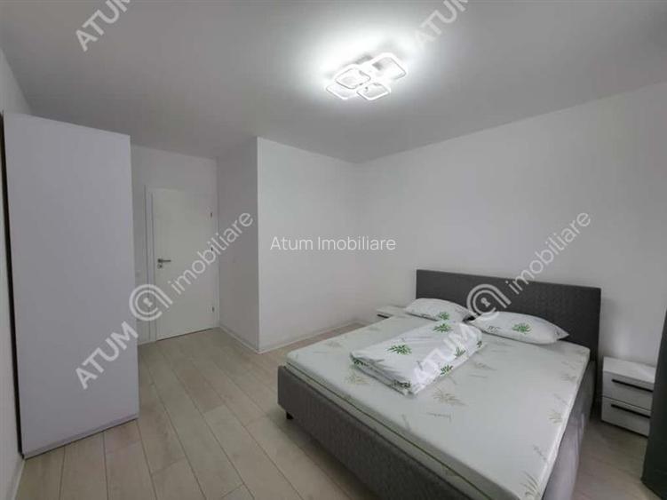 Apartament la cheie 70 mp utili cu 3 camere balon parcare Dna Stanca - 2