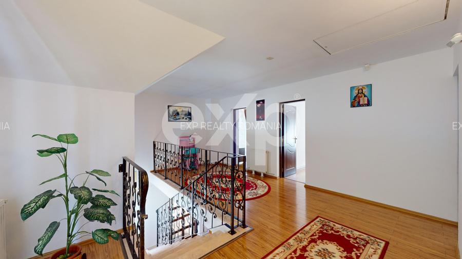 Casă de închiriat la 25 Km de Brașov | Tohanul Nou | Bran - 15