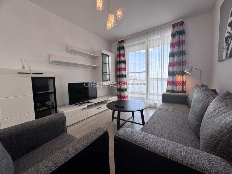 Aviației City Point Apartament 2 camere Parcare Inclusă Metrou Aurel Vlaicu - 3