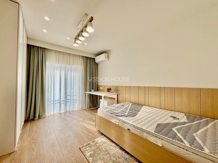 Vilă Elegantă de Închiriat în Pipera – lângă Școlile Internaționale - 16