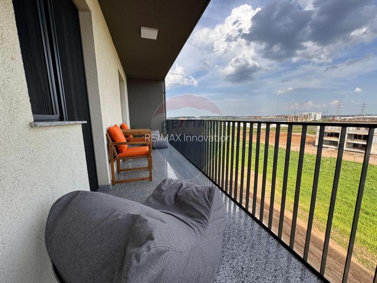 Vanzare apartament 2 camere Dobroesti - 3