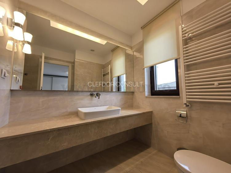 Oxford Gardens - Vila de Lux in apropiere de Scoala Americana - 15