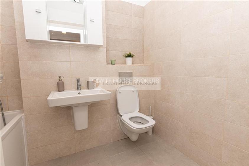 Aviatiei | Park Residence 6 | Bloc 2021 | Parcare - 16