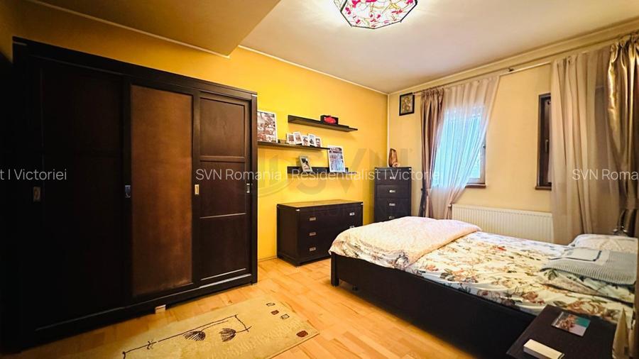 REV2004578 Vila de vanzare cu mansarda si teren de 1760 mp Corbeanca - 10