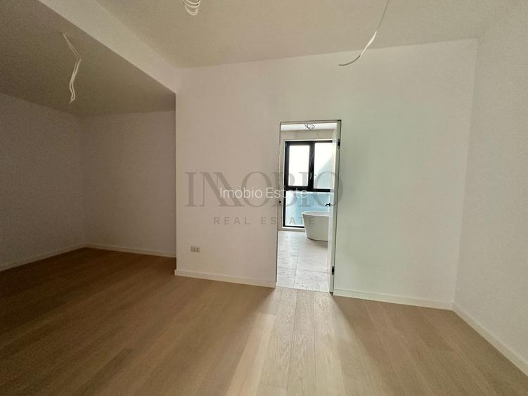 Vila 5 Camere | Rooftop Pool | Smart Home | - 10
