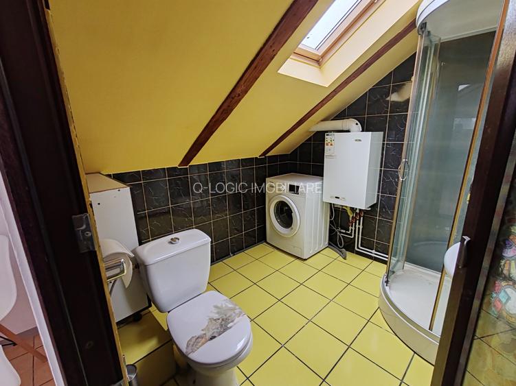 Garsoniera libera la vanzare, in vila zona Grivitei - 7