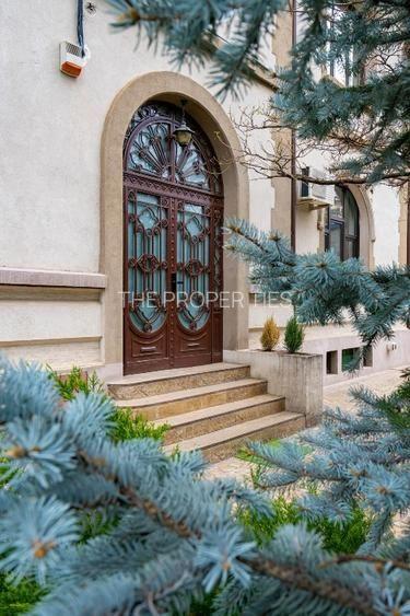 Comision 0! Închiriere imobil reprezentativ in zona Cismigiu - 5