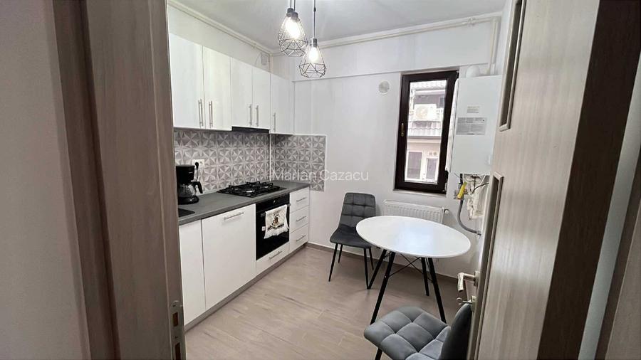 Apartament modern 2 camere - 8