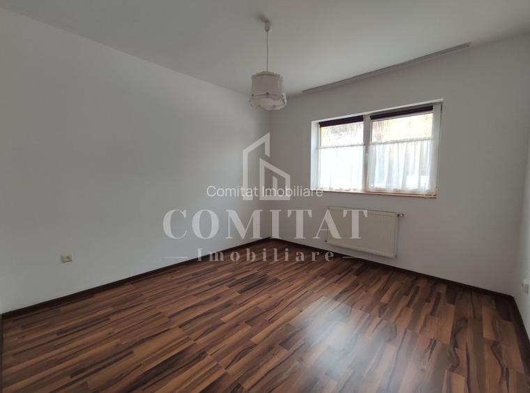 Apartament cu 3 camere | Grădină | Florești - 4