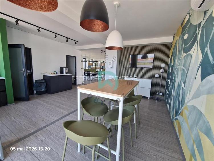 Spatiu birouri de inchiriat  Brasov - 10