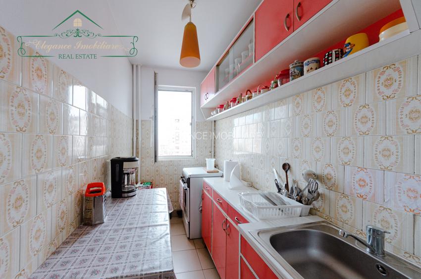 Apartament cu 2 camere,zona Fortuna,Arad - 4